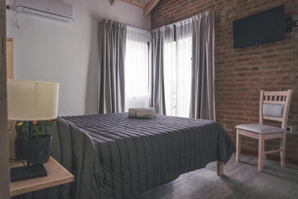 Photo of Bedroom in Villa General Belgrano