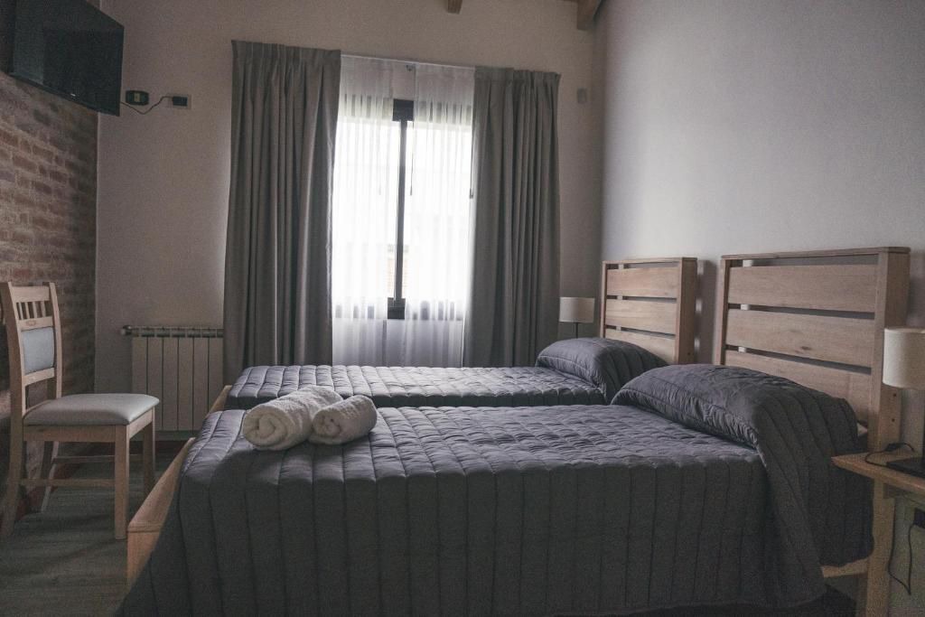 Photo of Bedroom in Villa General Belgrano