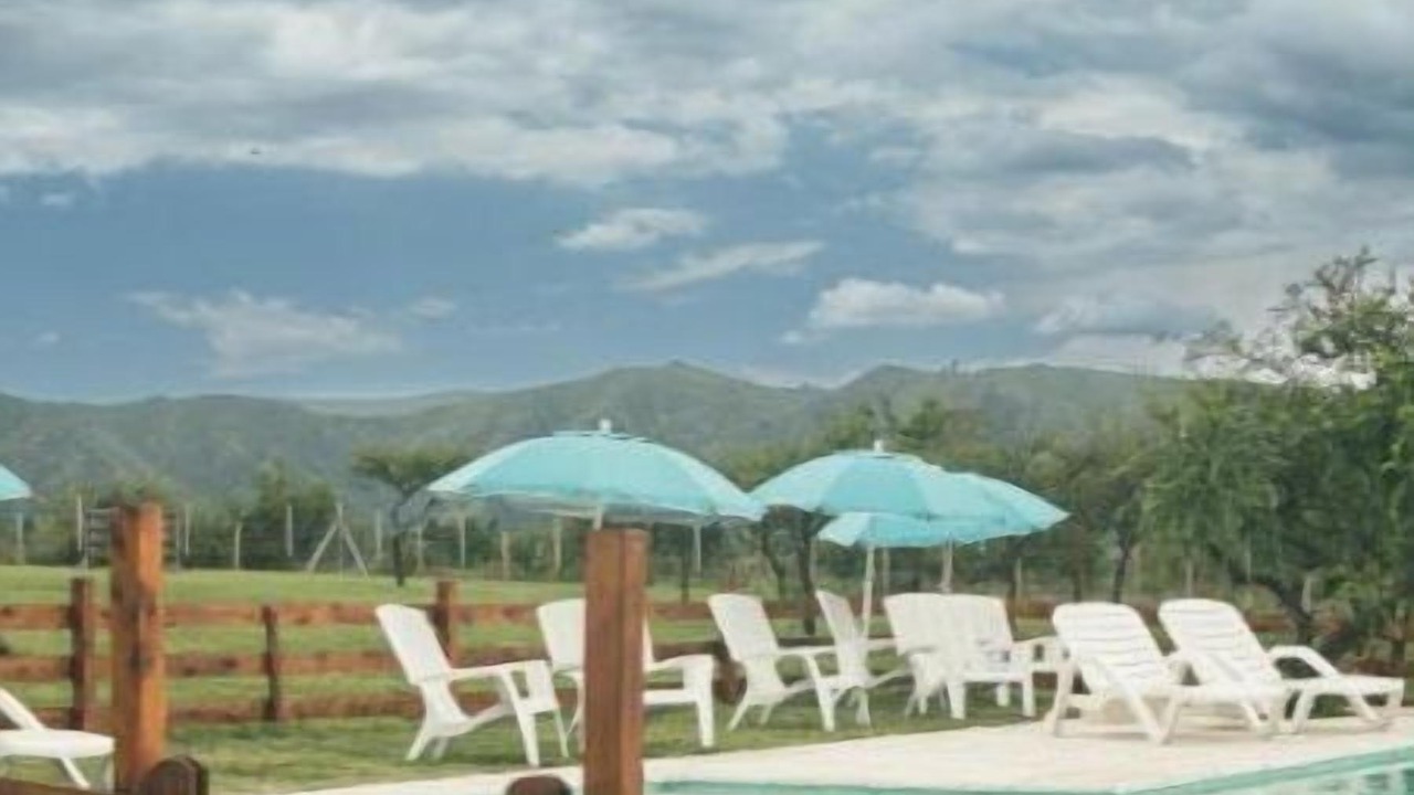 Photo of Outdoor in Villa General Belgrano