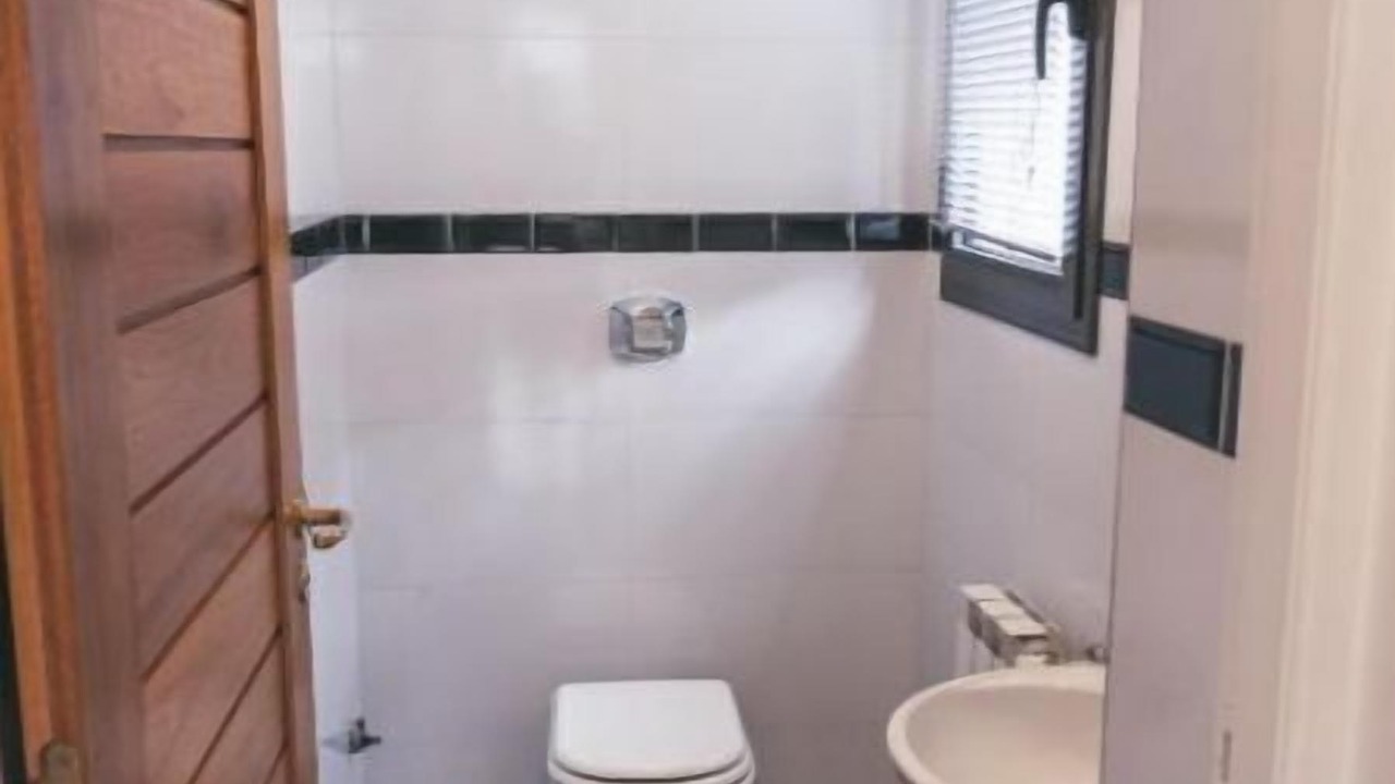 Photo of Bathroom in Villa General Belgrano