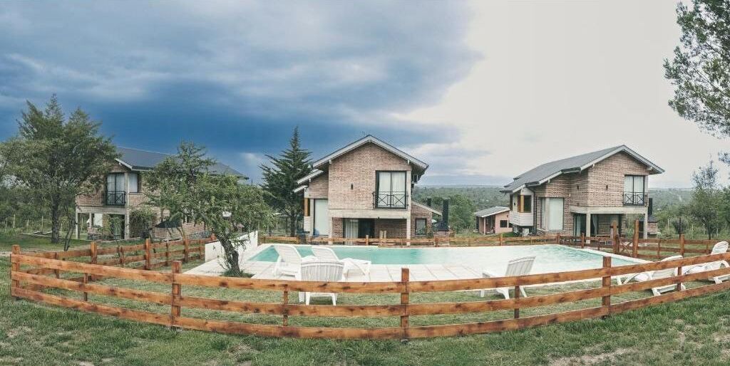 Photo of Outdoor in Villa General Belgrano