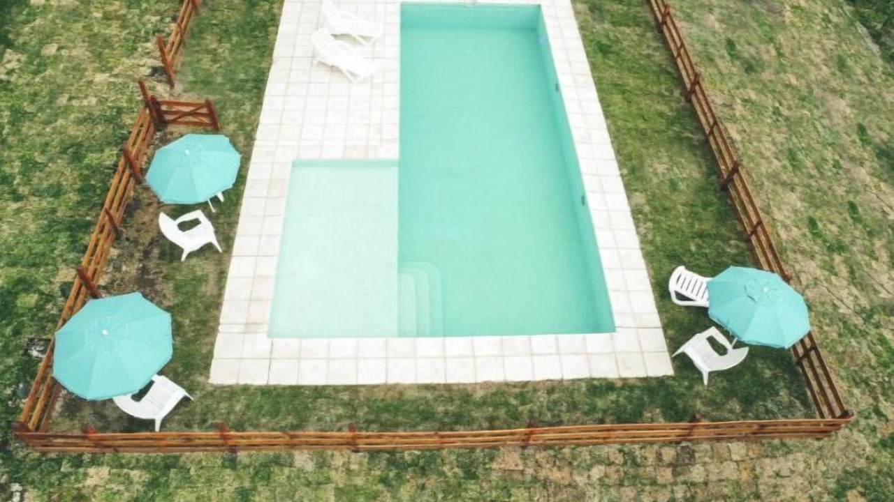 Photo of Outdoor in Villa General Belgrano