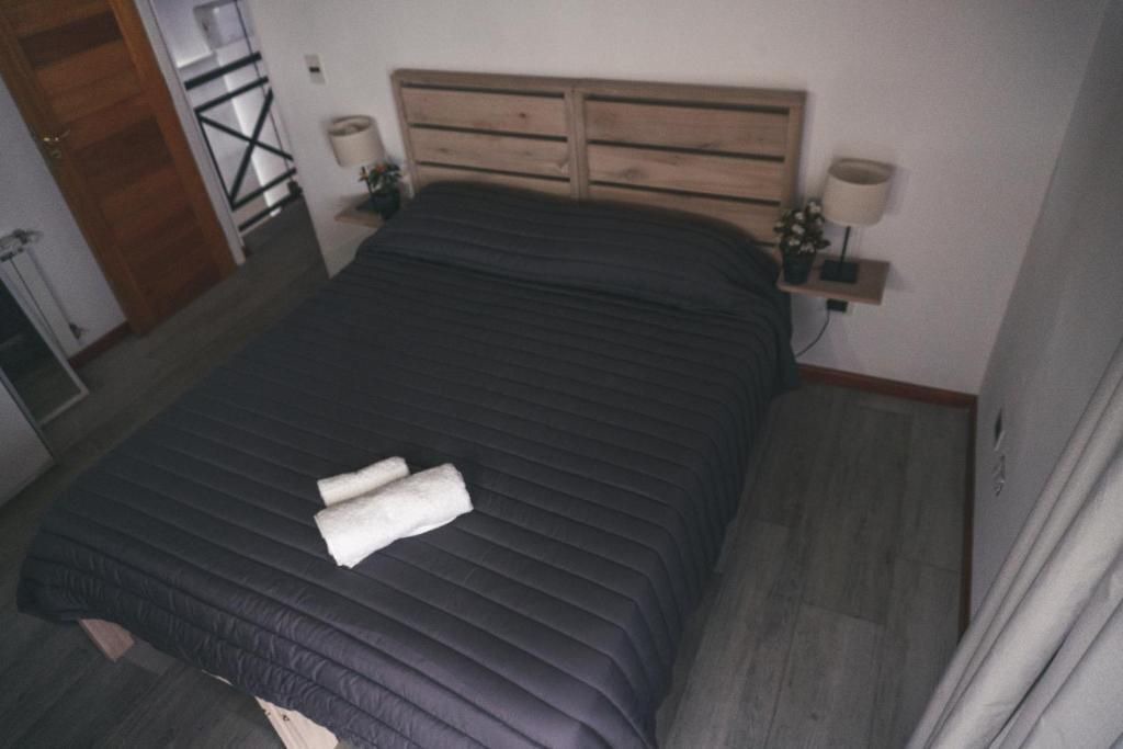 Photo of Bedroom in Villa General Belgrano