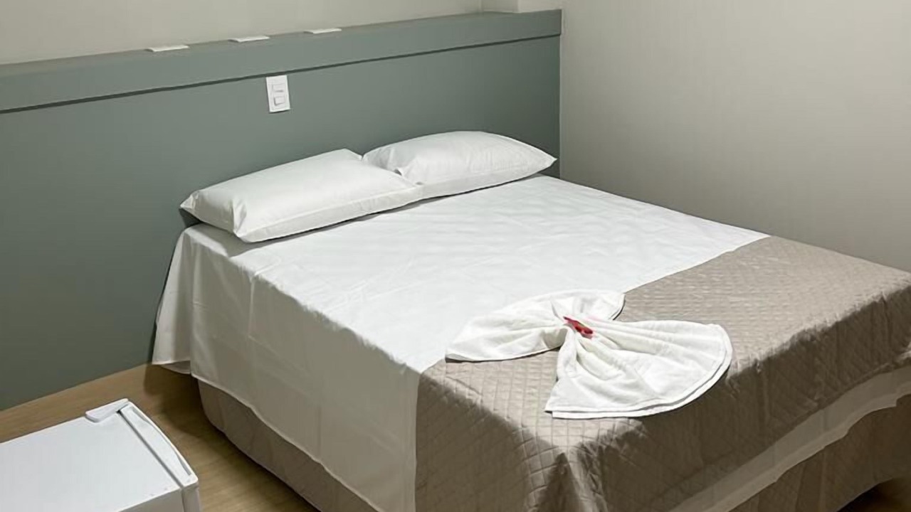 Photo of Bedroom in Urupes
