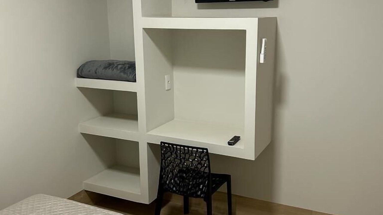 Photo of Bedroom in Urupes