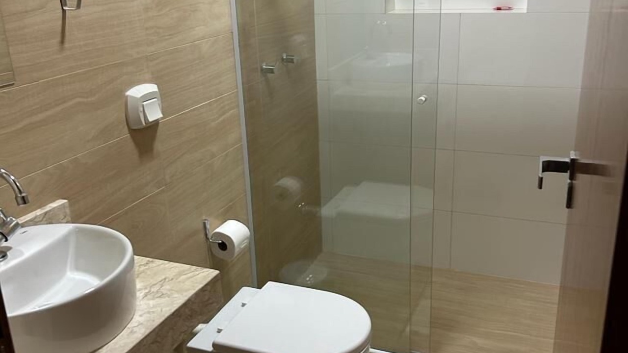 Photo of Bathroom in Urupes