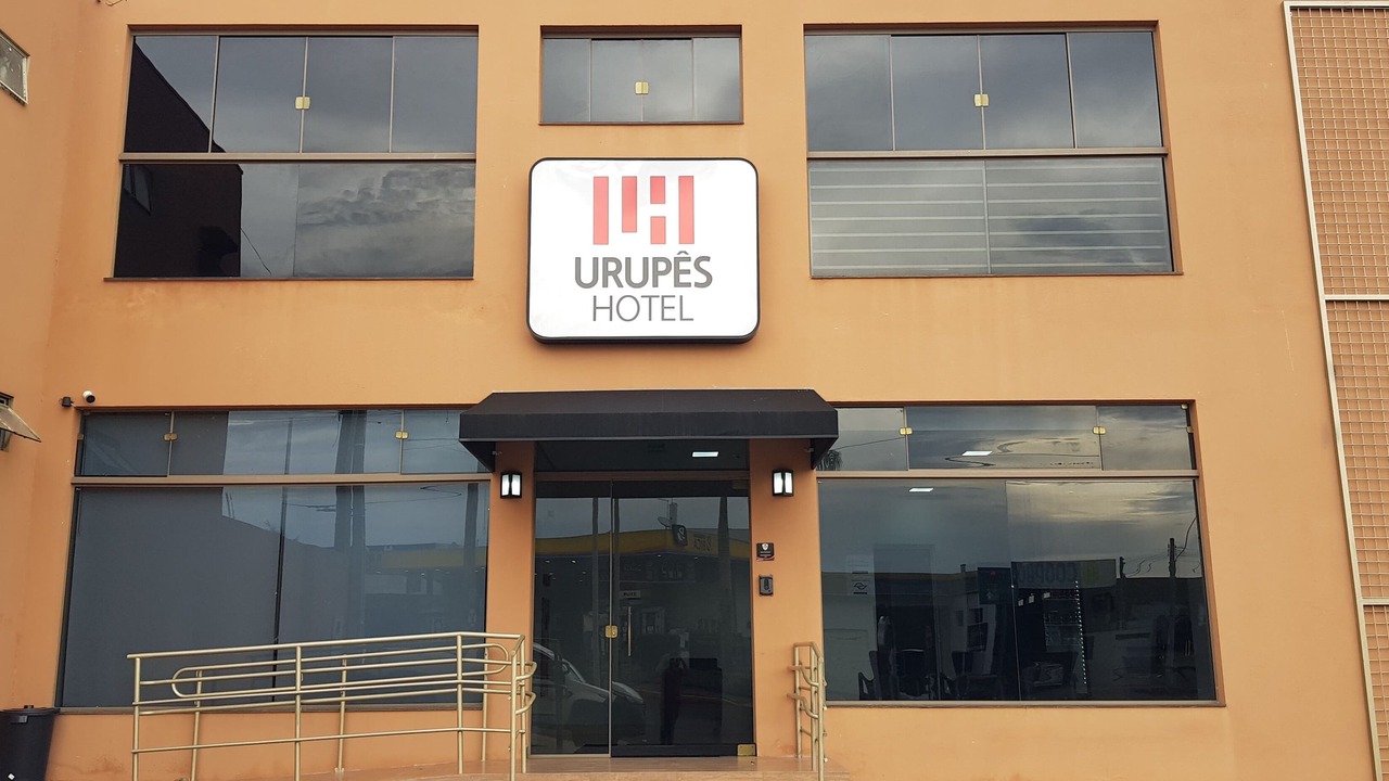 Photo of Outdoor in Urupes
