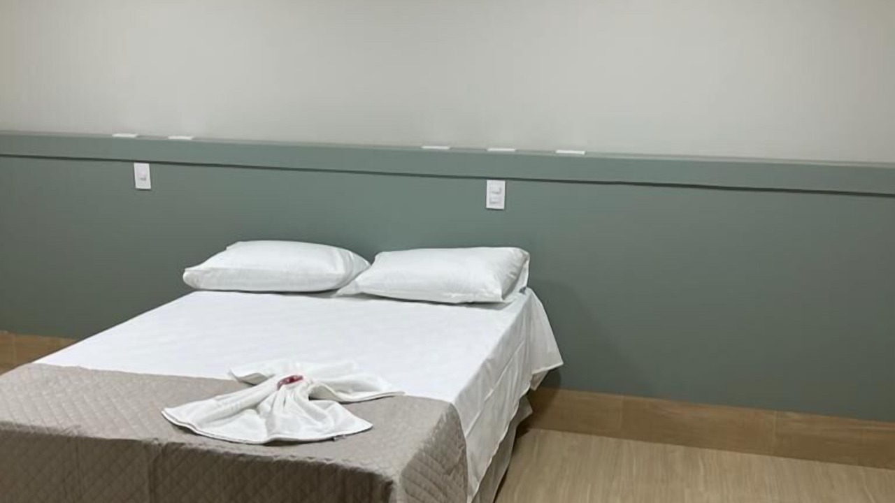 Photo of Bedroom in Urupes