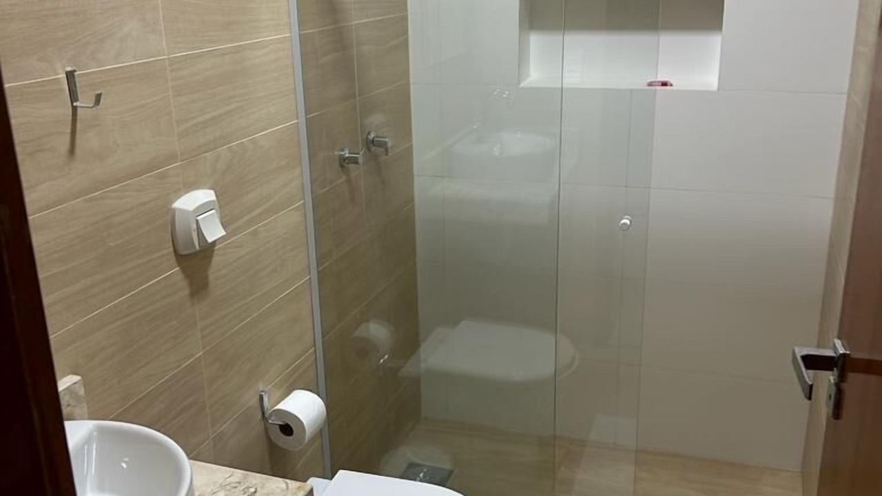 Photo of Bathroom in Urupes