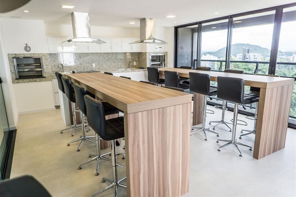 Photo of Kitchen in Atiradores