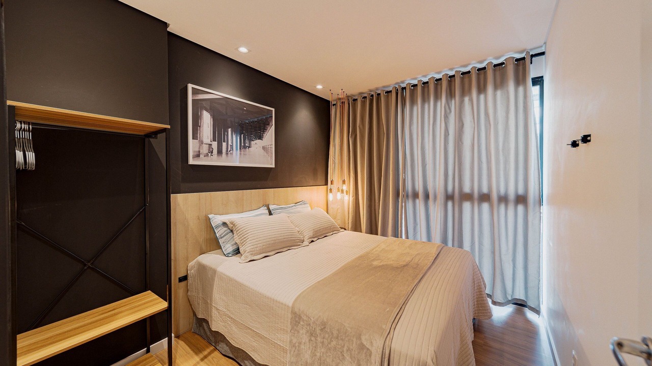 Photo of Bedroom in Atiradores