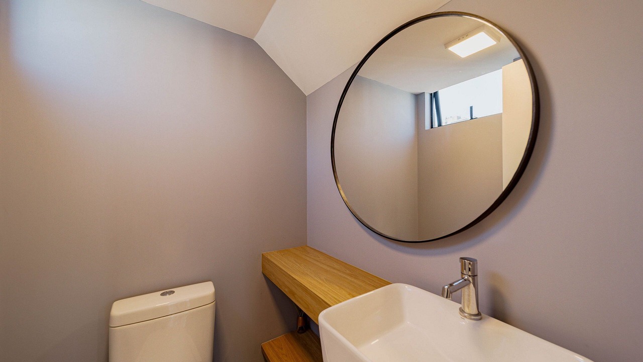 Photo of Bathroom in Atiradores