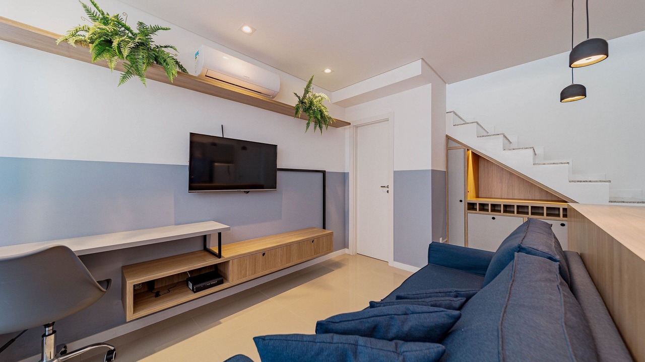 Photo of Livingroom in Atiradores