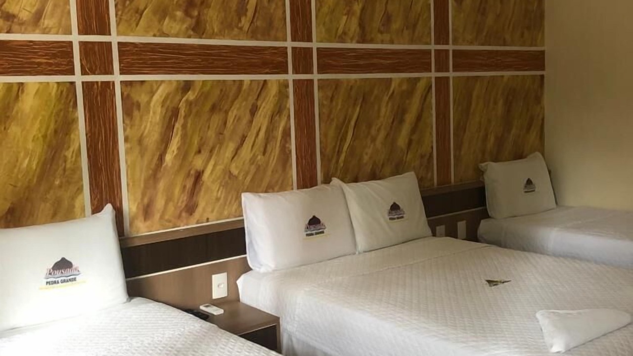 Photo of Bedroom in Morros