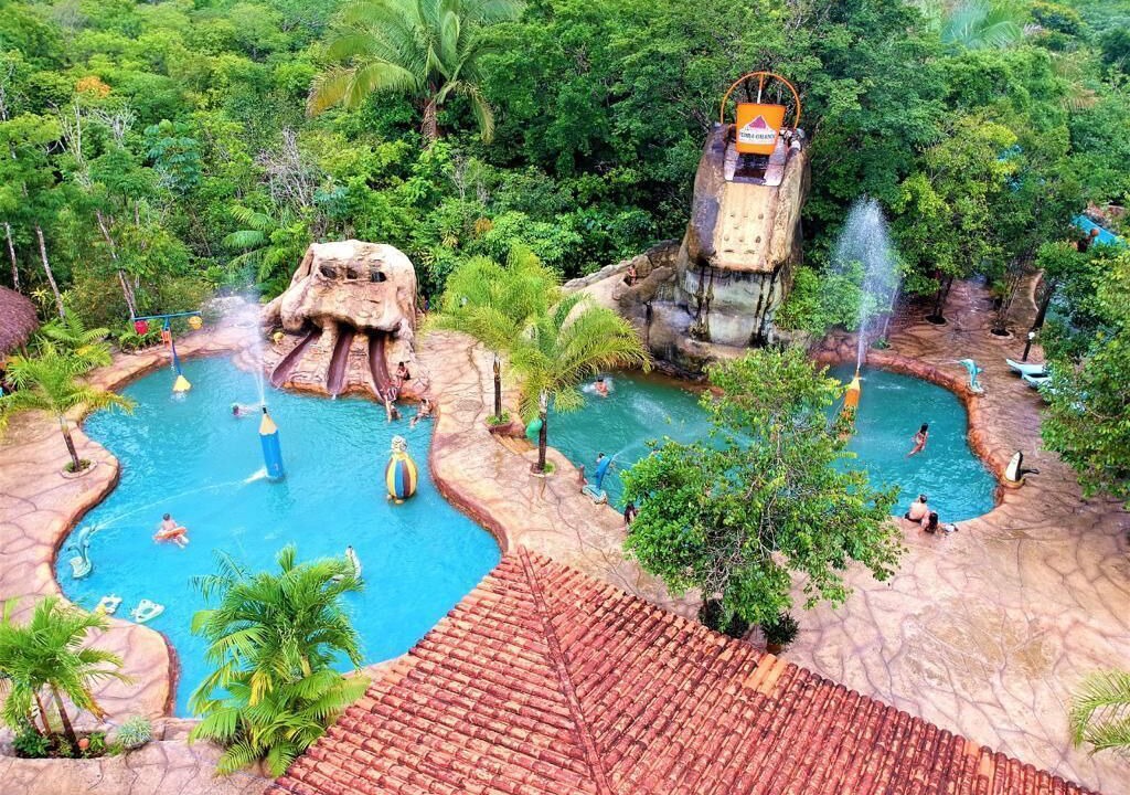 Photo of Outdoor in Morros