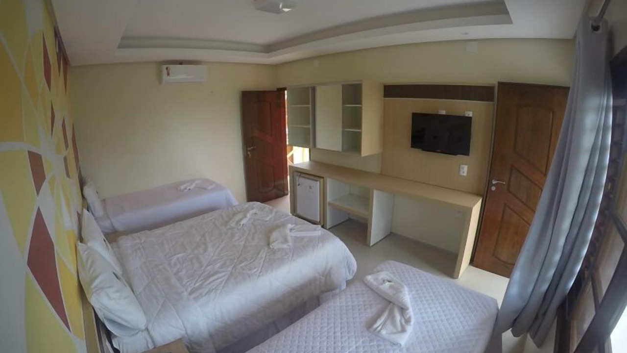Photo of Bedroom in Morros