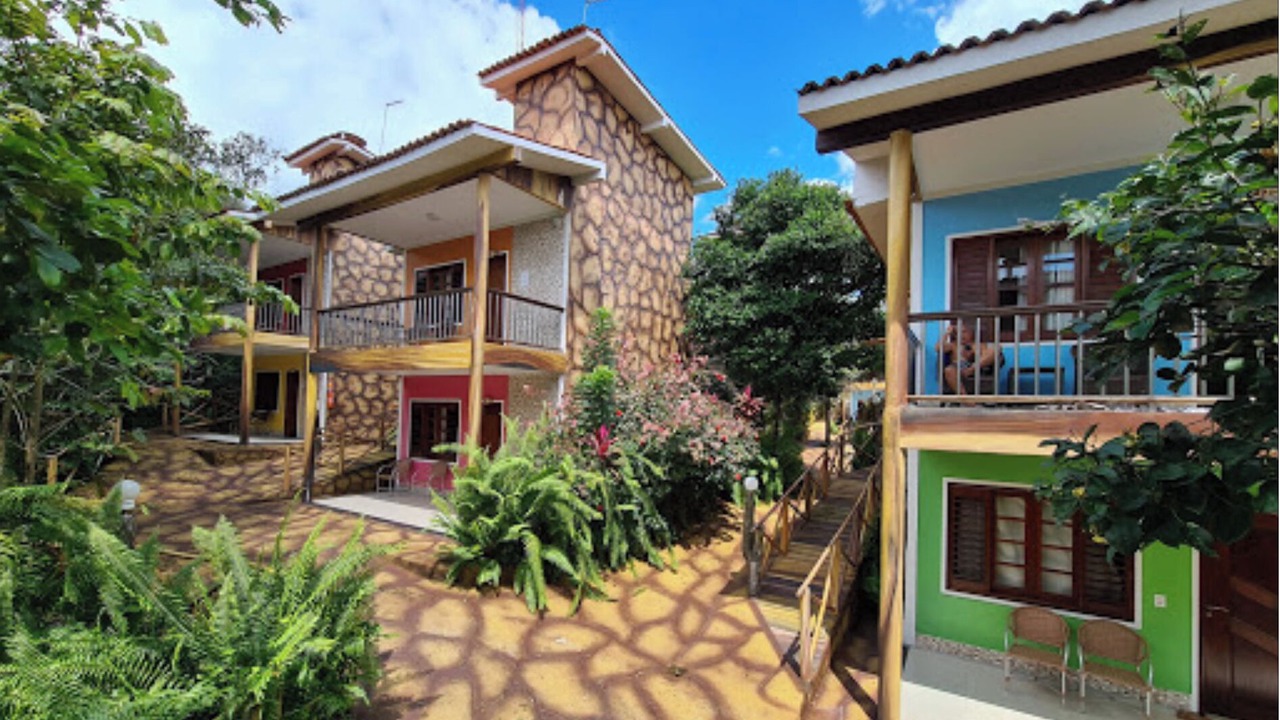 Photo of Outdoor in Morros