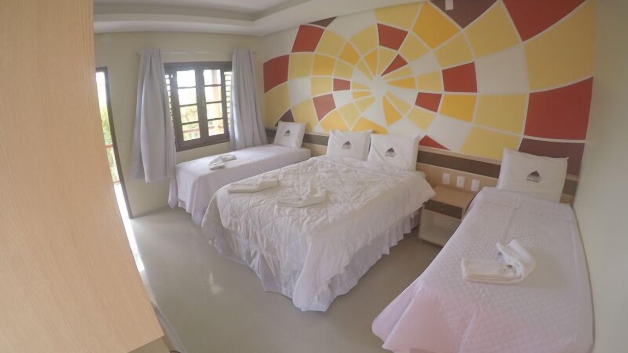 Photo of Bedroom in Morros