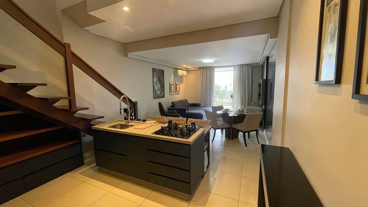 Photo of Kitchen in Atiradores