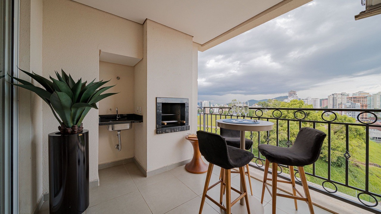 Photo of Outdoor in Atiradores