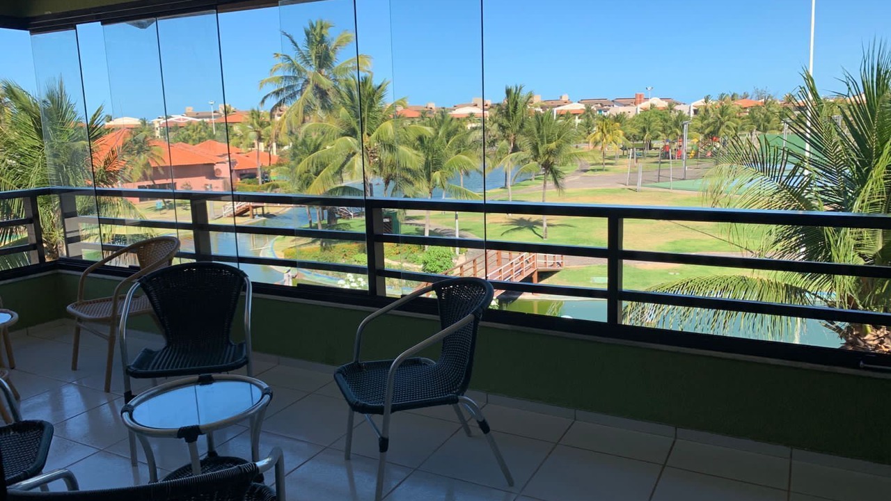 Photo of Outdoor in Porto das Dunas