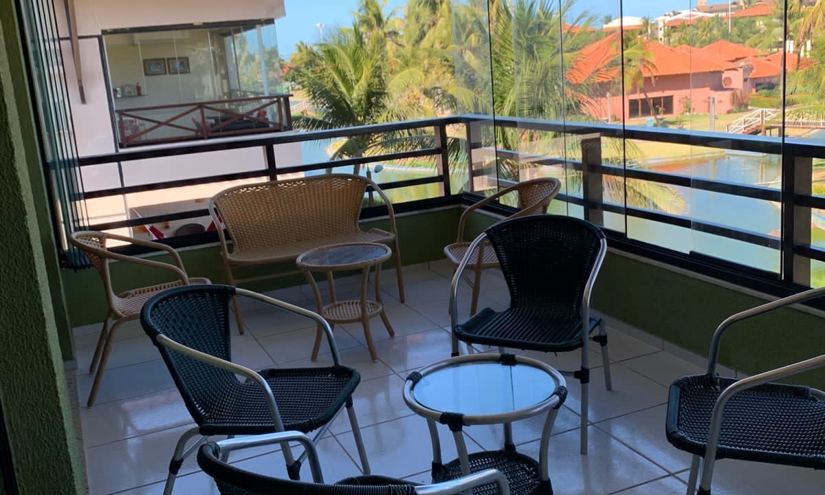 Photo of Outdoor in Porto das Dunas