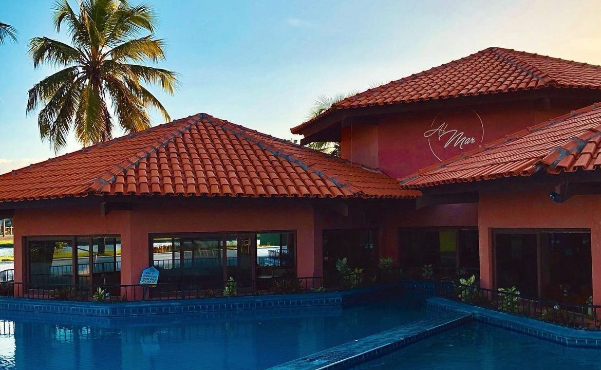 Photo of Outdoor in Porto das Dunas