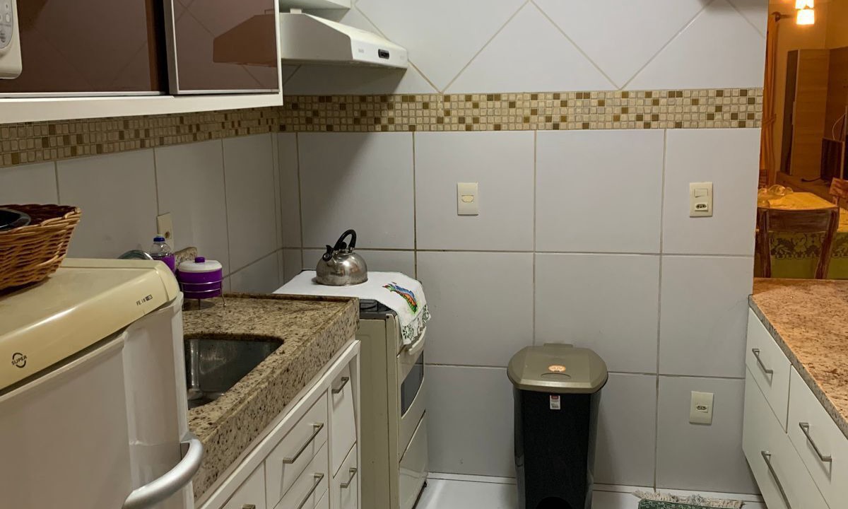 Photo of Kitchen in Porto das Dunas