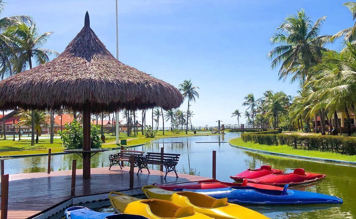 Photo of Outdoor in Porto das Dunas