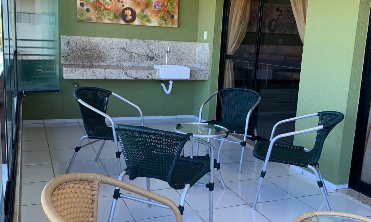 Photo of Outdoor in Porto das Dunas