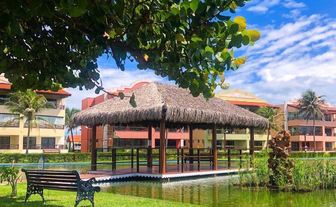Photo of Outdoor in Porto das Dunas