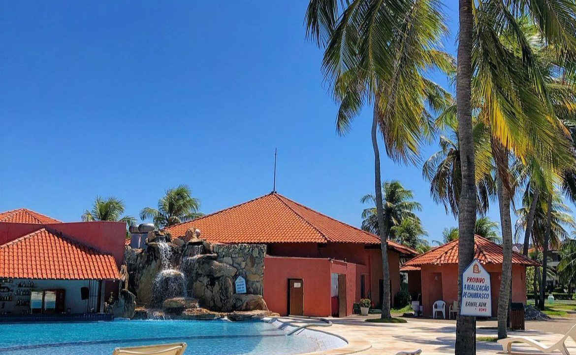 Photo of Outdoor in Porto das Dunas