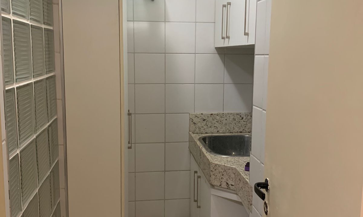 Photo of Kitchen in Porto das Dunas