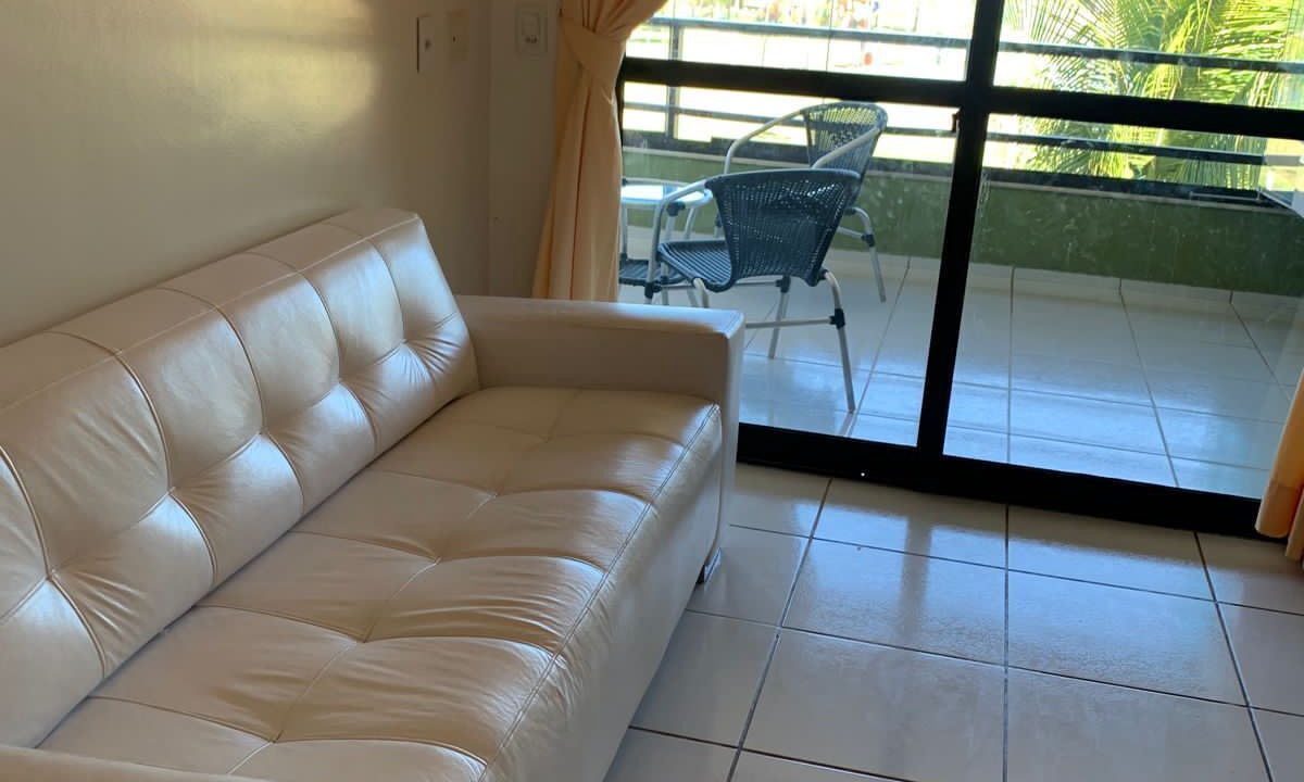 Photo of Livingroom in Porto das Dunas