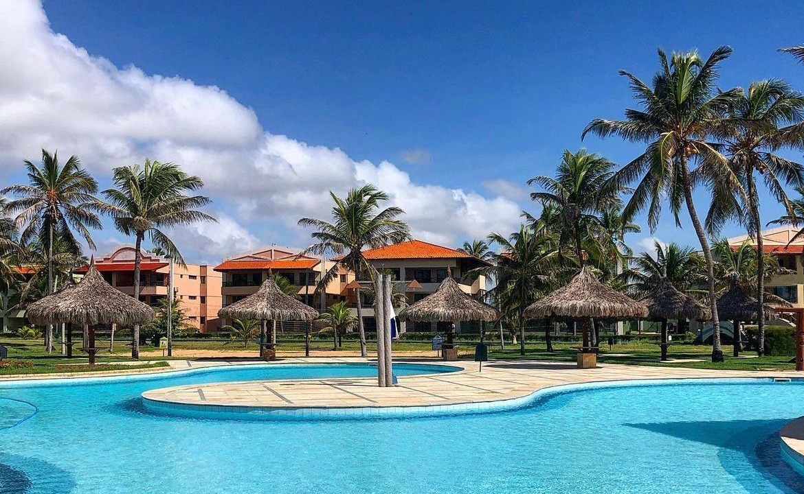 Photo of Outdoor in Porto das Dunas