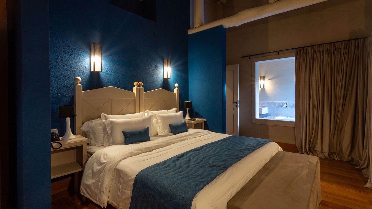 Photo of Bedroom in Venda Nova Do Imigrante