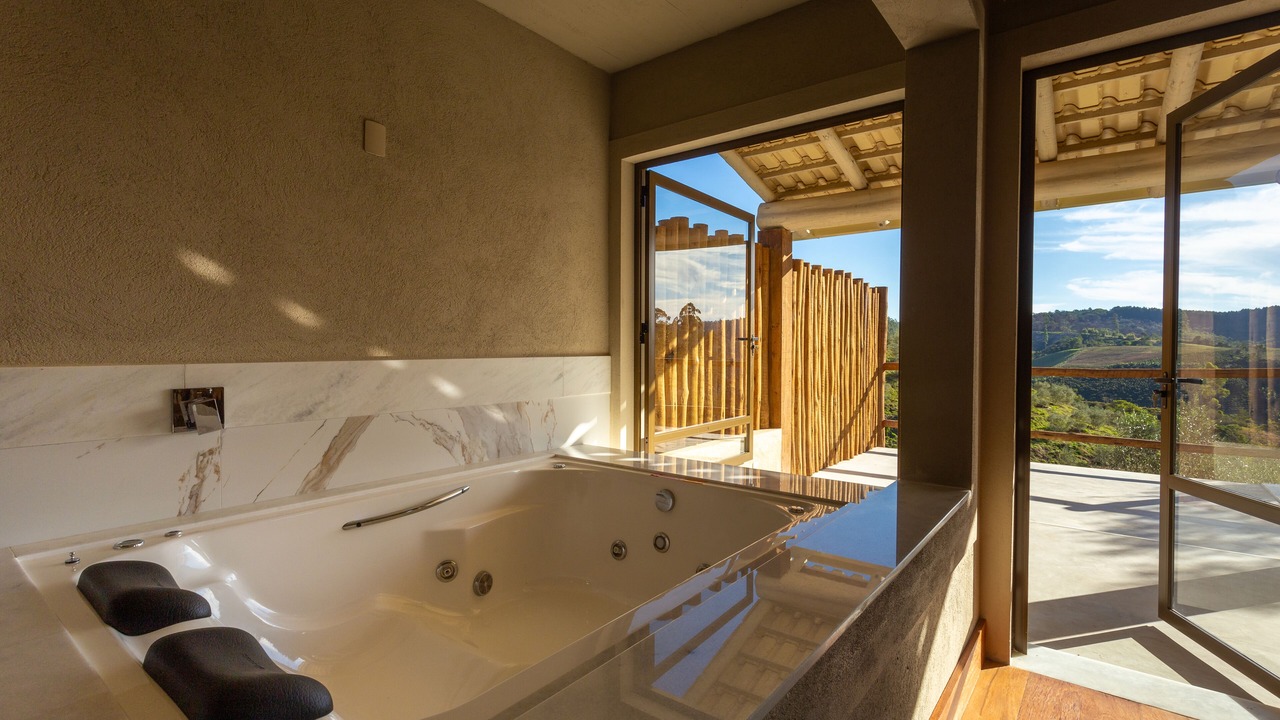 Photo of Bathroom in Venda Nova Do Imigrante