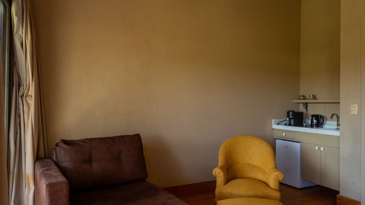 Photo of Bedroom in Venda Nova Do Imigrante