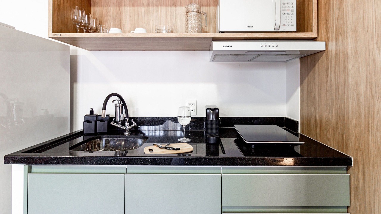Photo of Kitchen in Republica