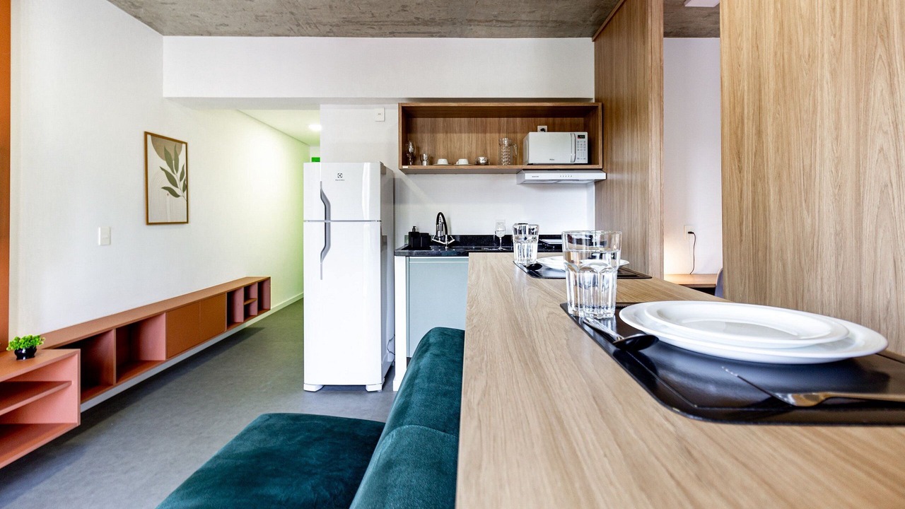 Photo of Kitchen in Republica