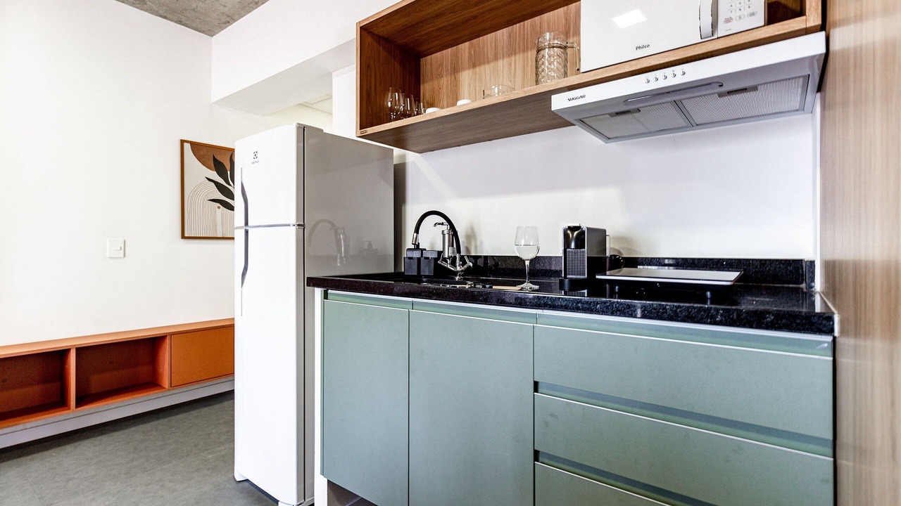 Photo of Kitchen in Republica