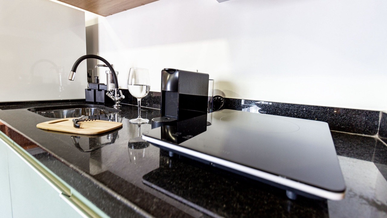 Photo of Kitchen in Republica