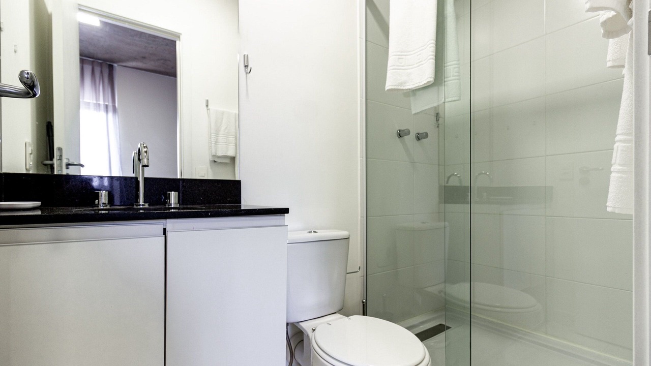 Photo of Bathroom in Republica