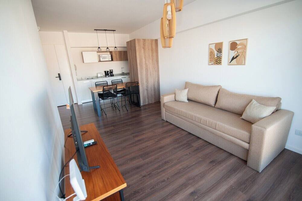 Photo of Livingroom in Colegiales