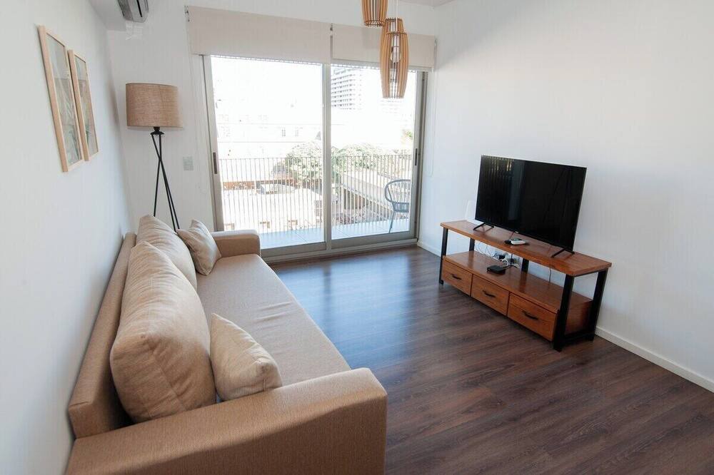 Photo of Livingroom in Colegiales