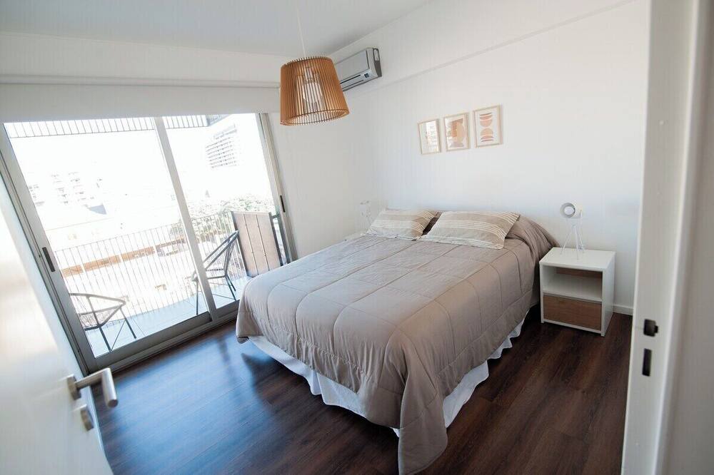 Photo of Bedroom in Colegiales