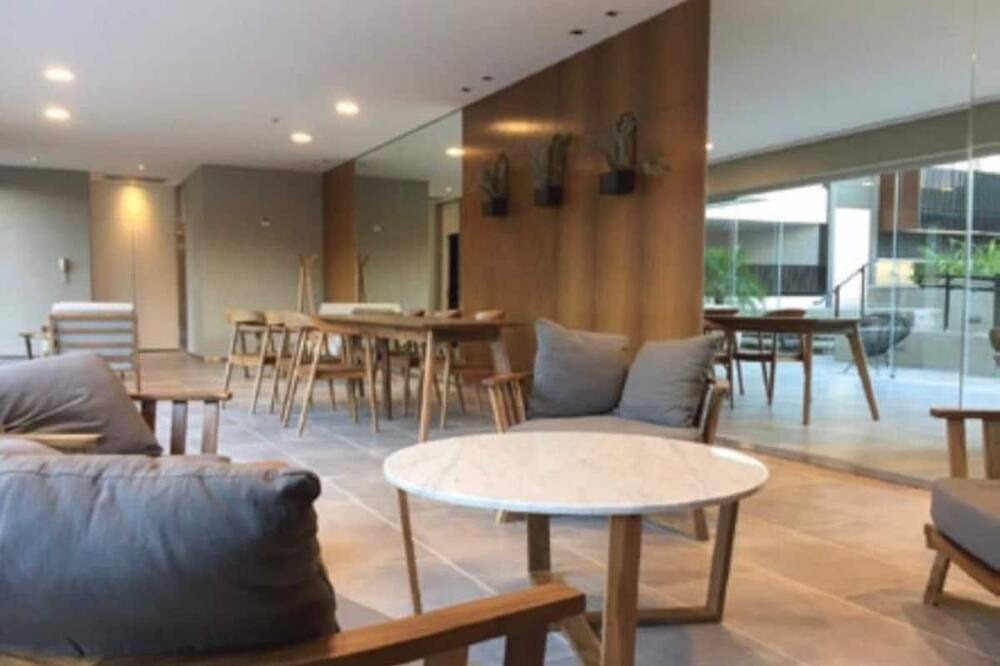 Photo of Livingroom in Colegiales