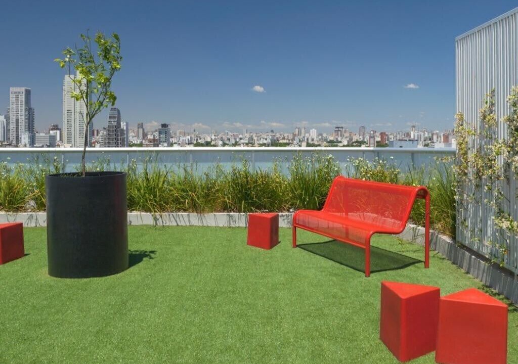 Photo of Outdoor in Colegiales