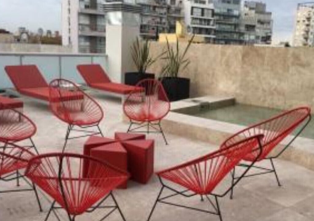 Photo of Outdoor in Colegiales