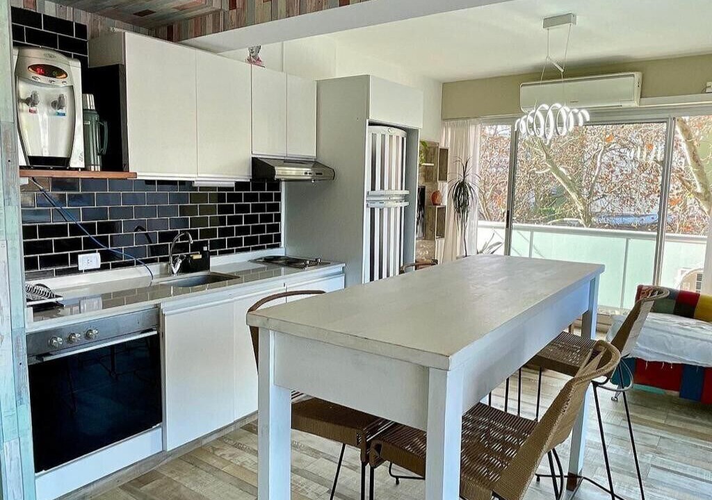 Photo of Kitchen in Colegiales